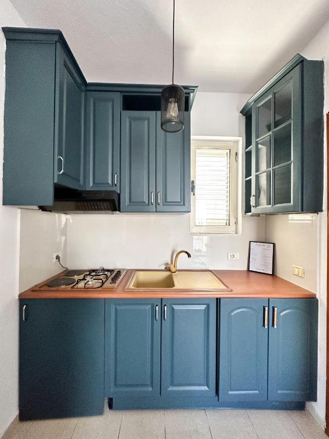 Balkan Rooftop Apartment Тирана Экстерьер фото